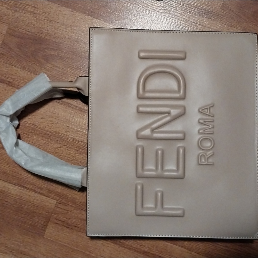 Fendi shoulder bag